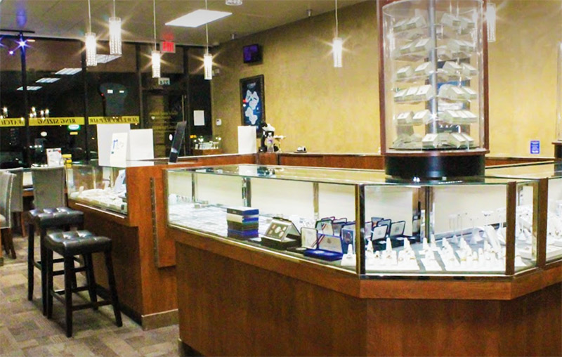 Jeweler in Liberty MIssouri